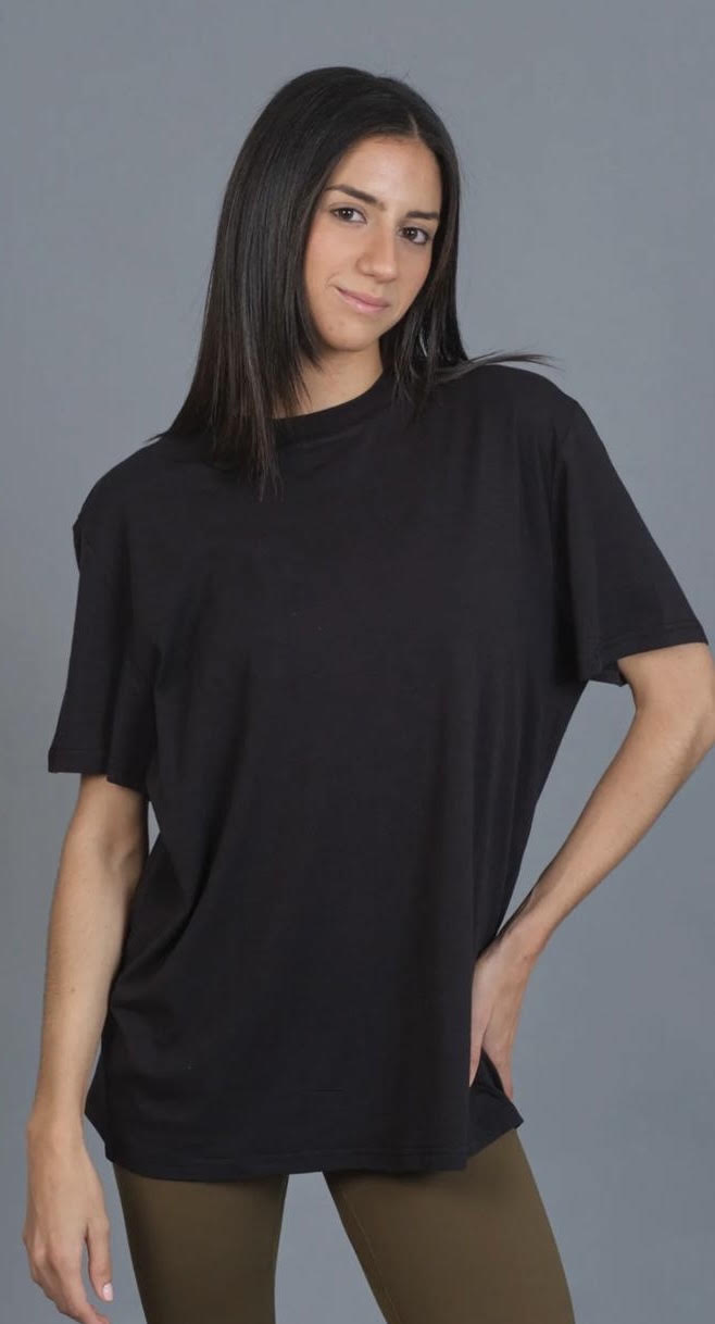 MJ, founder of Burn Method